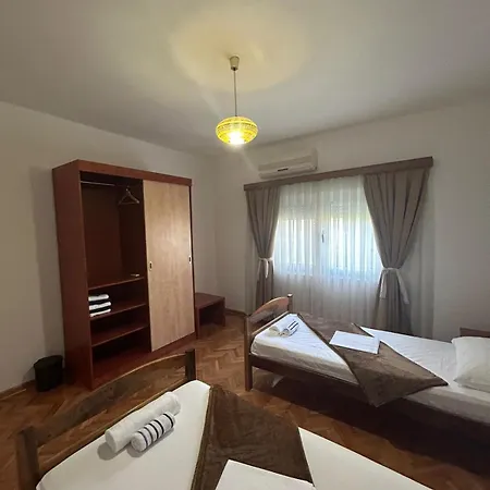 Lily House Apartment Capljina