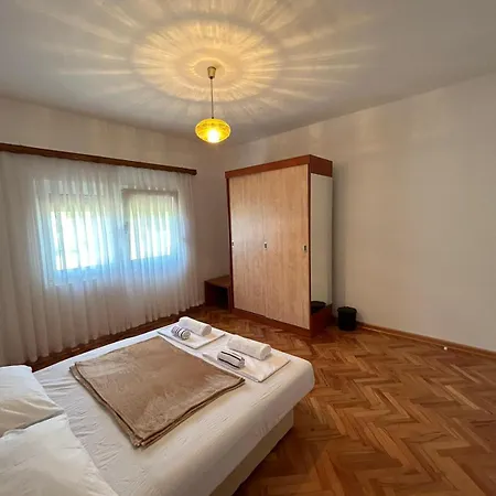 Apartment Lily House Capljina