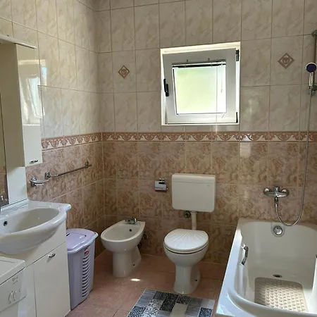 Lily House Čapljina