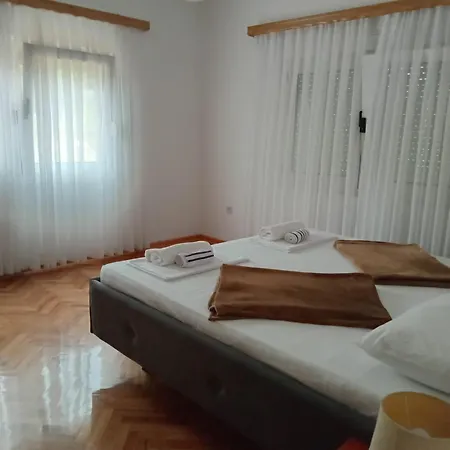 Lily House Čapljina
