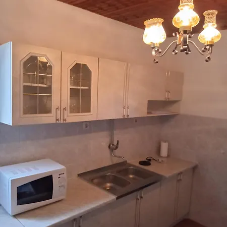 Lily House Čapljina