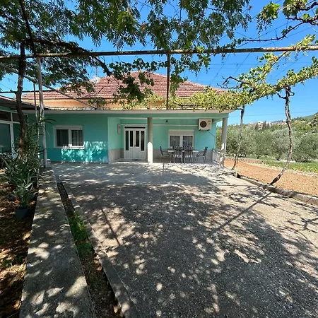 Lily House * Čapljina