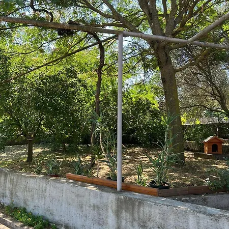 Lily House Apartment Čapljina