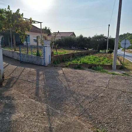 Lily House Apartman Capljina