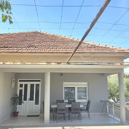 Lily House Čapljina